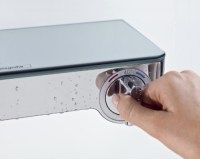 HANSGROHE SHOWERTABLET SELECT 300 TERMOSTATICA